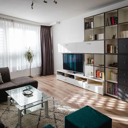 Appartement Midi-Suède à Bruxelles Extérieur photo