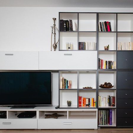 Appartement Midi-Suède à Bruxelles Extérieur photo