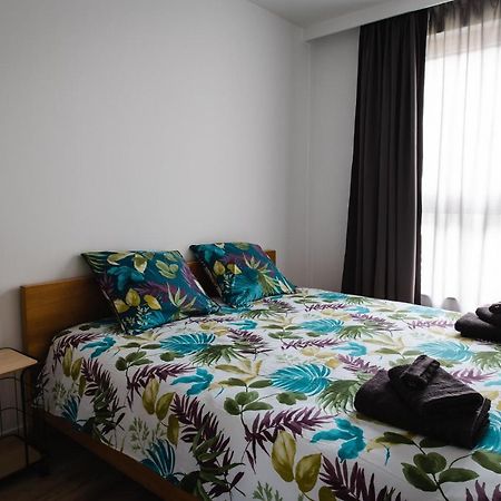 Appartement Midi-Suède à Bruxelles Extérieur photo