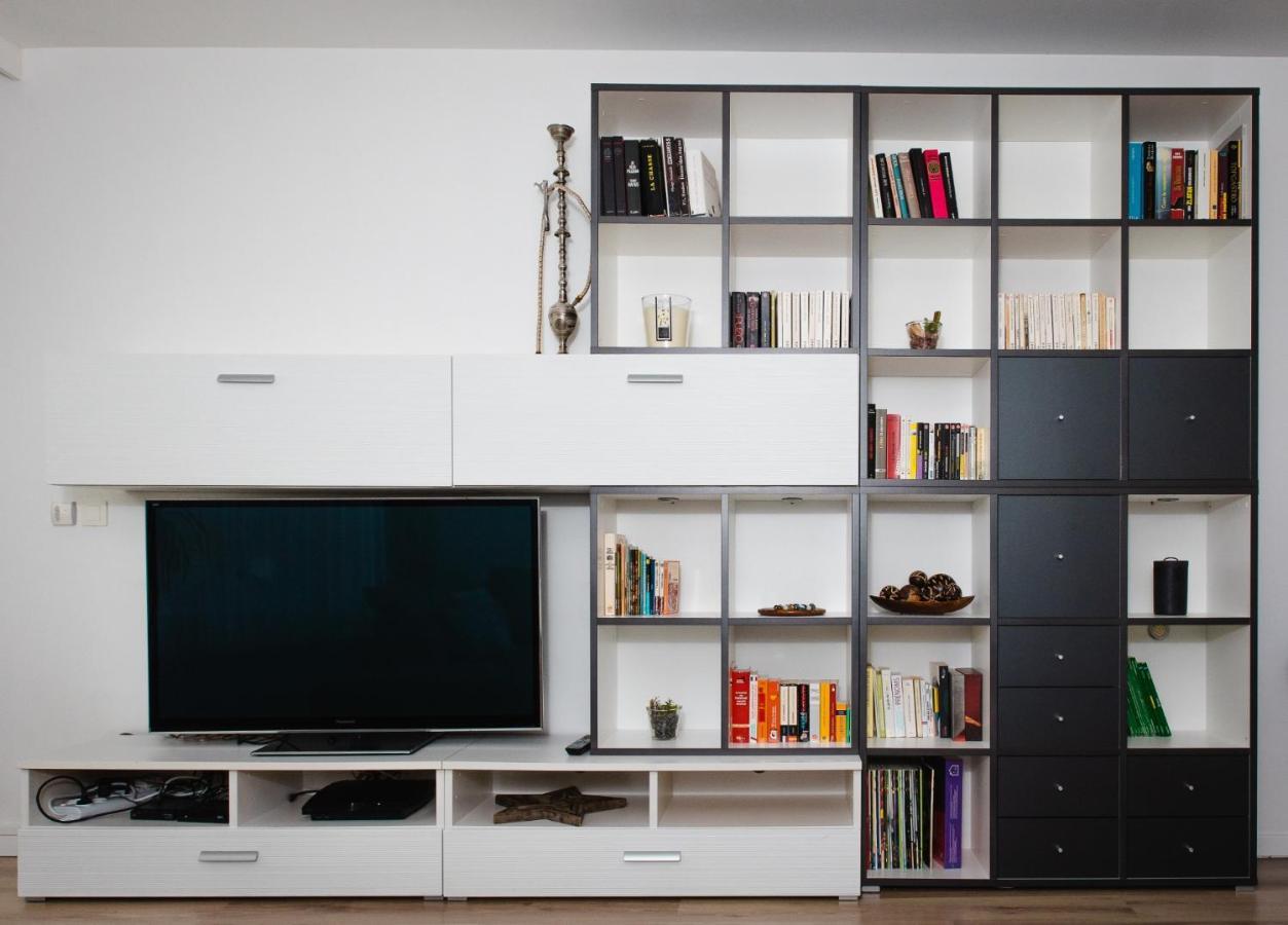 Appartement Midi-Suède à Bruxelles Extérieur photo