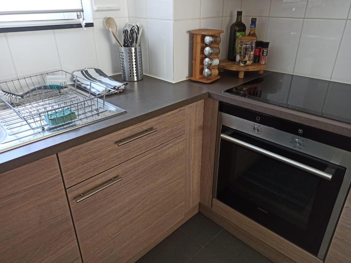 Appartement Midi-Suède à Bruxelles Extérieur photo