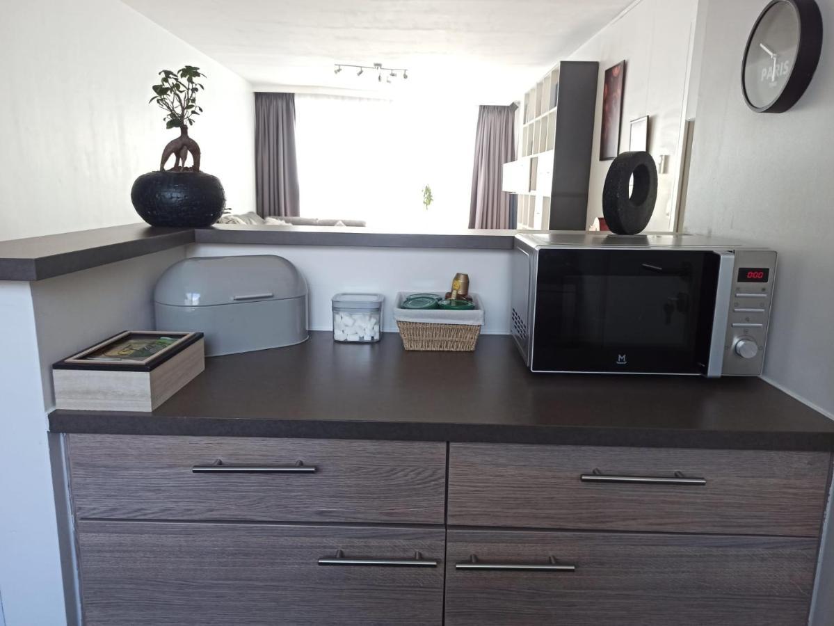 Appartement Midi-Suède à Bruxelles Extérieur photo