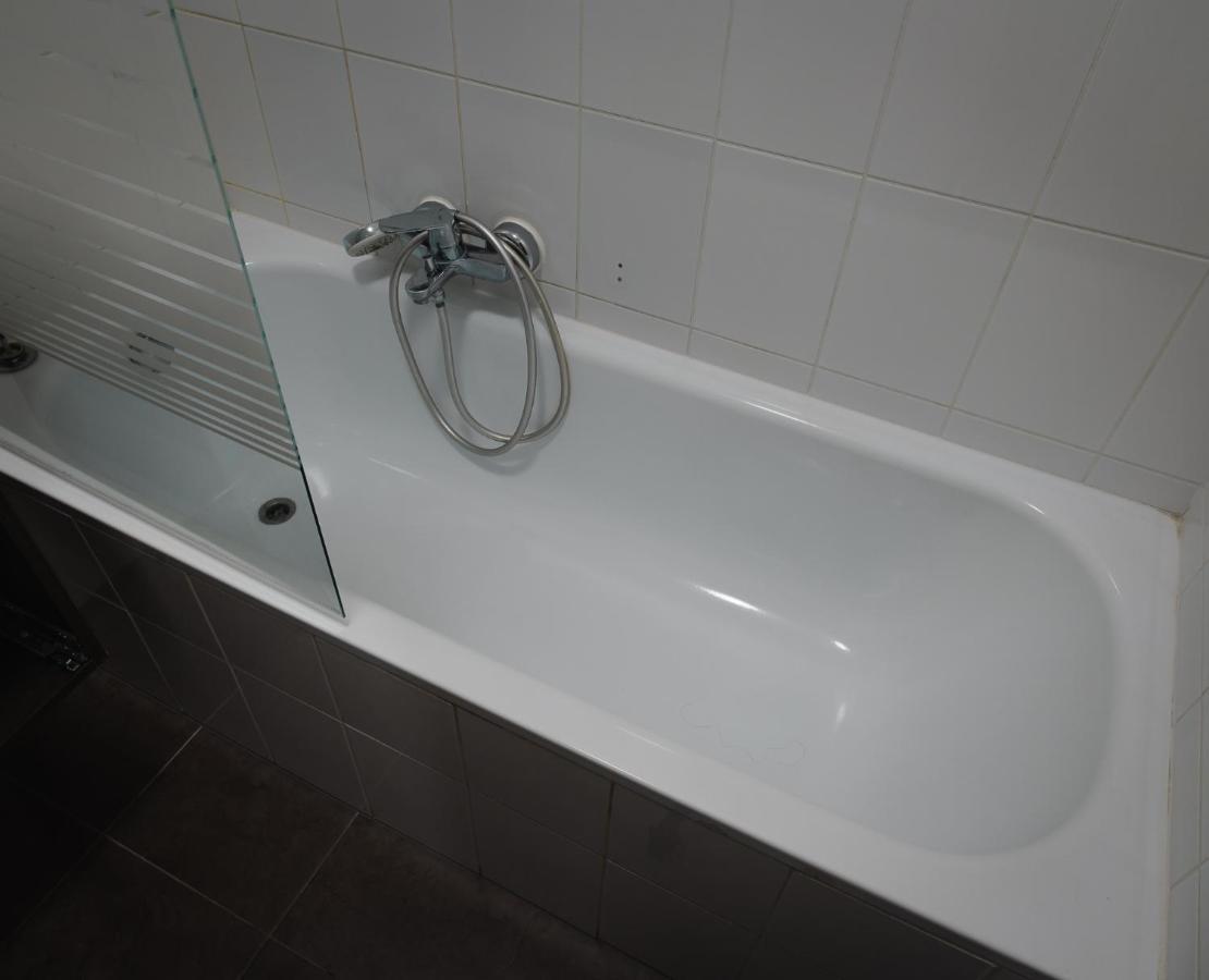Appartement Midi-Suède à Bruxelles Extérieur photo
