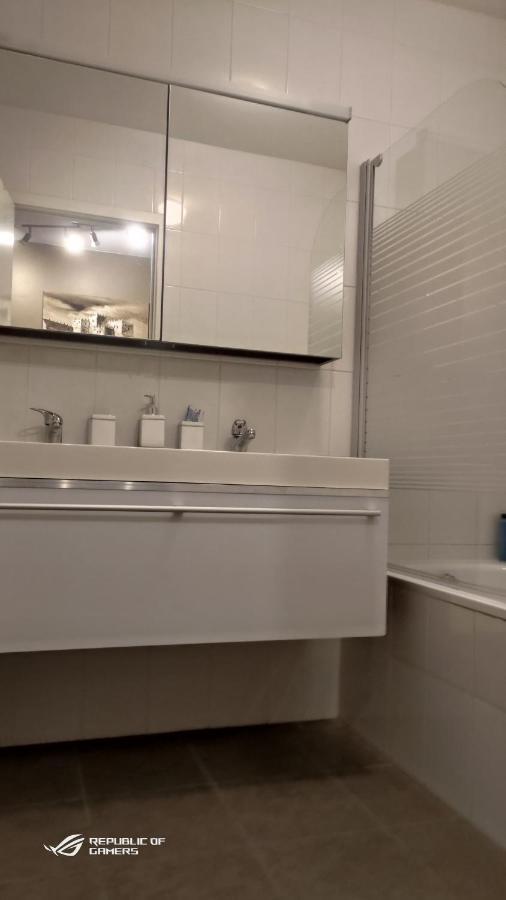 Appartement Midi-Suède à Bruxelles Extérieur photo